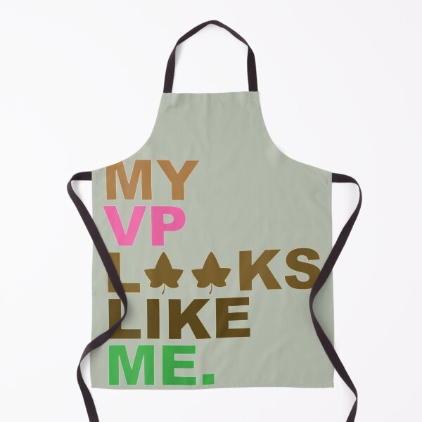 Item preview, My VP Looks Like Me. designed and sold by SnowStore98.