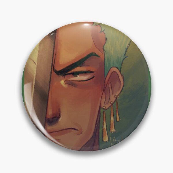 One Piece Pins And Buttons Redbubble