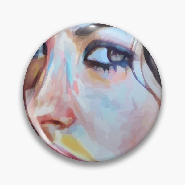 Item preview, Evangeline Lilly designed and sold by Bespired.