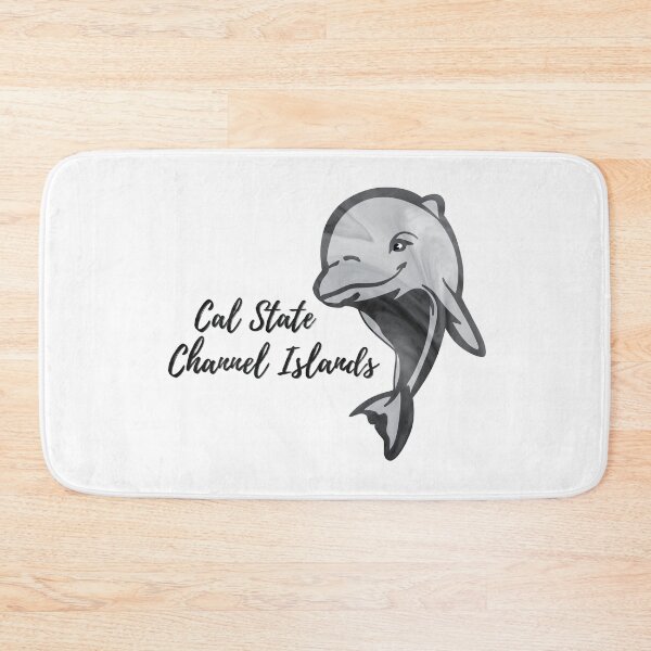 Item preview, California State University Channel Islands (2) designed and sold by ConceptualClub.