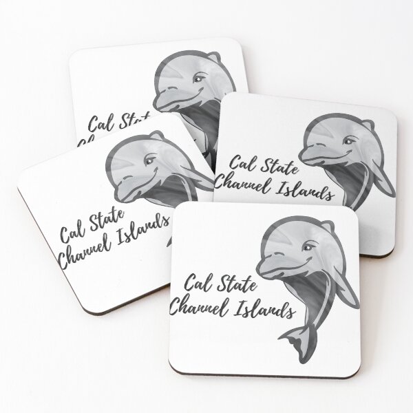 Item preview, California State University Channel Islands (2) designed and sold by ConceptualClub.