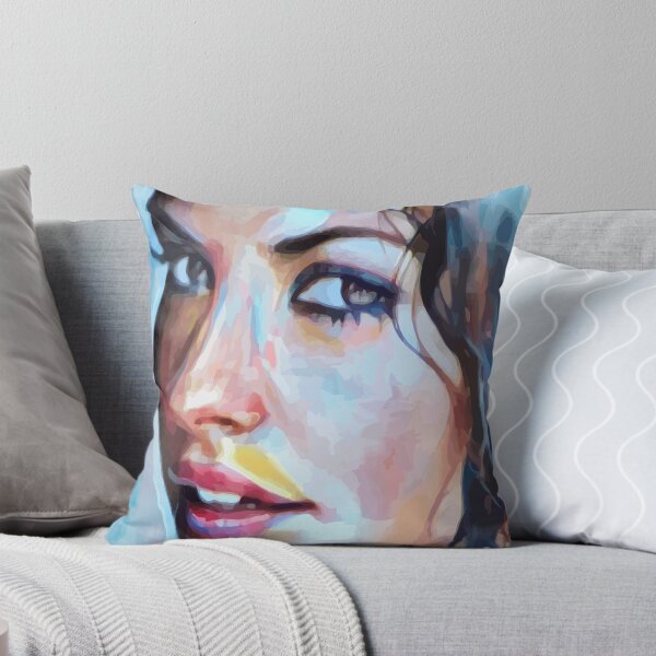 Item preview, Evangeline Lilly designed and sold by Bespired.