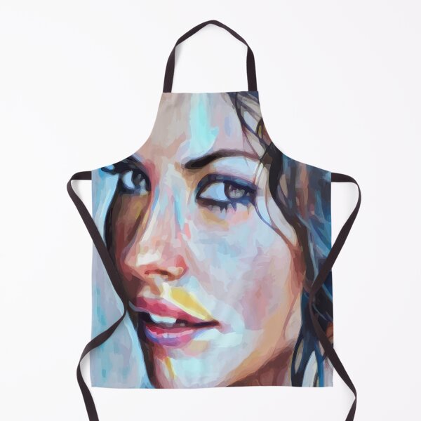 Item preview, Evangeline Lilly designed and sold by Bespired.