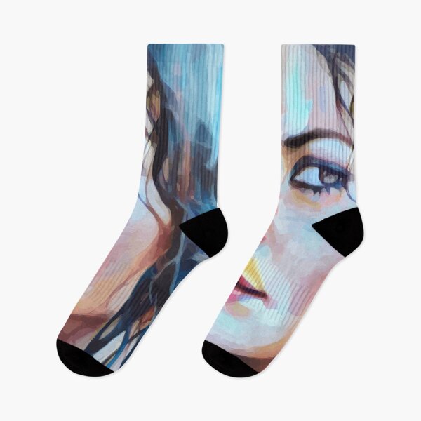 Item preview, Evangeline Lilly designed and sold by Bespired.