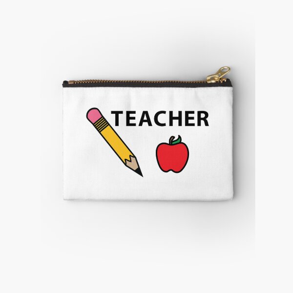 Item preview, Teacher - Colored designed and sold by PLLDesigns.