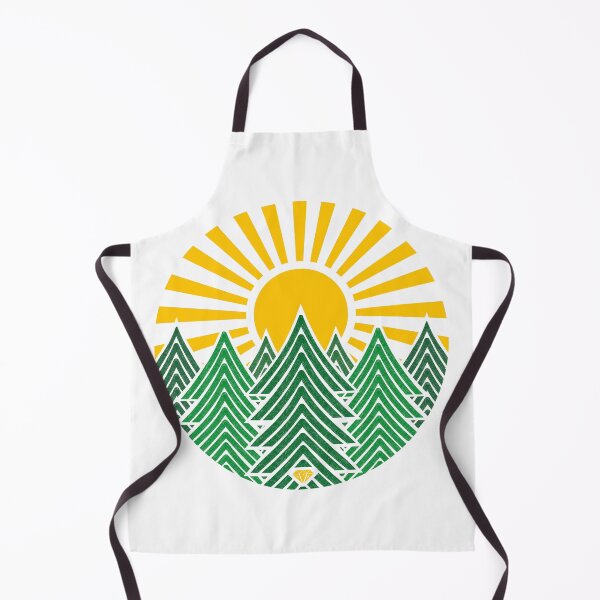 Artikelvorschau, Sonniger Tageswald entworfen und verkauft von OrNissimDesigns.
