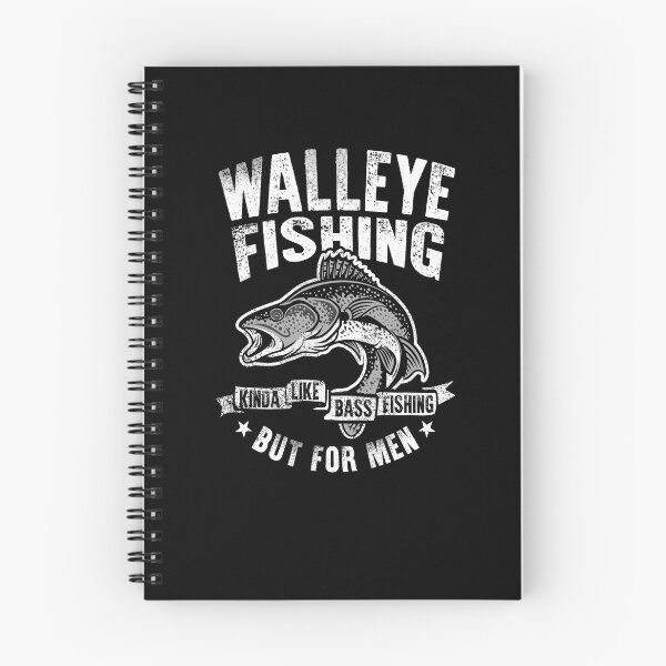 Item preview, Pikeperch Walleye Vintage Look Gift designed and sold by MarkusShirts.