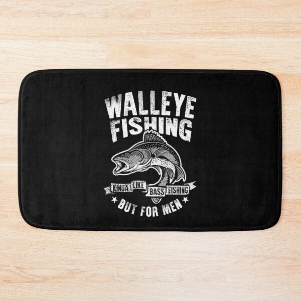 Item preview, Pikeperch Walleye Vintage Look Gift designed and sold by MarkusShirts.