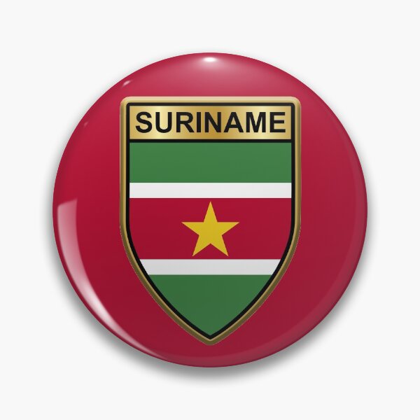 Item preview, Suriname Phone Cases & Gifts (7) designed and sold by mpodger.