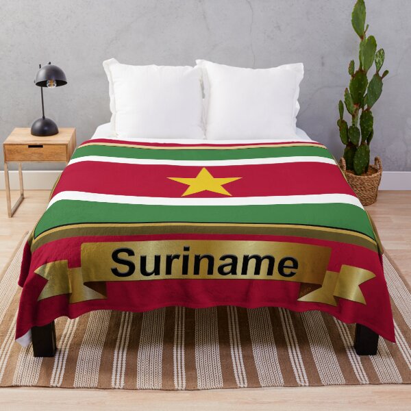 Item preview, Suriname Phone Cases & Gifts (7) designed and sold by mpodger.