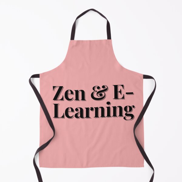 Item preview, Zen and E-Learning designed and sold by Fei1111.