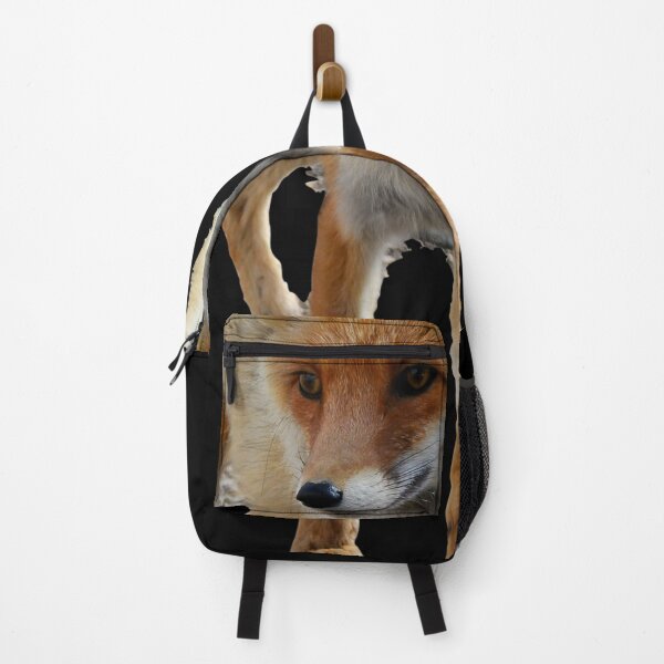 Item preview, Dalton the Fox photo designed and sold by Nostrathomas66.