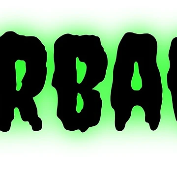 Artwork thumbnail, Radioactive Garbage by MidnightInk Designs