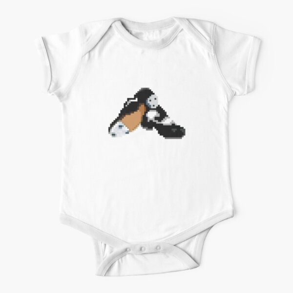 Tap For Life Short Sleeve Baby One Piece Redbubble