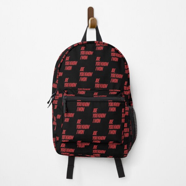 Item preview, Joe You Know I Won designed and sold by Artistive.