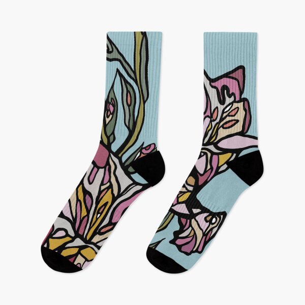 Item preview, Glad to see ya Gladiolus designed and sold by NoeliaMarziali.