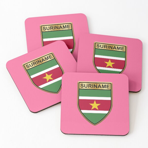 Item preview, Suriname Phone Cases & Gifts (8) designed and sold by mpodger.