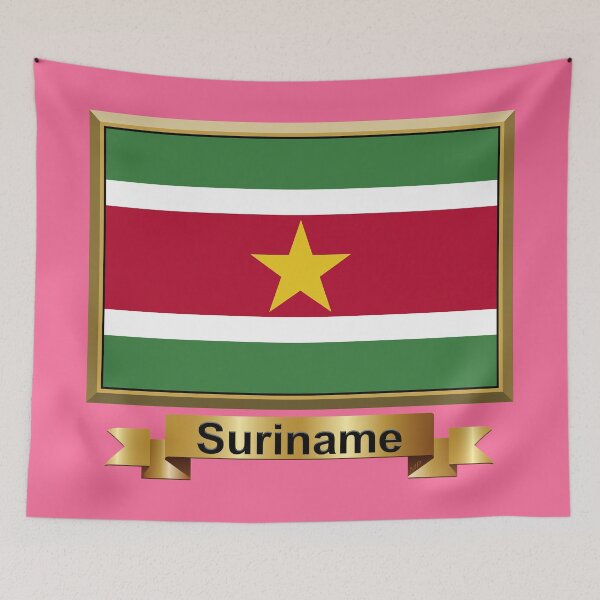 Item preview, Suriname Phone Cases & Gifts (8) designed and sold by mpodger.
