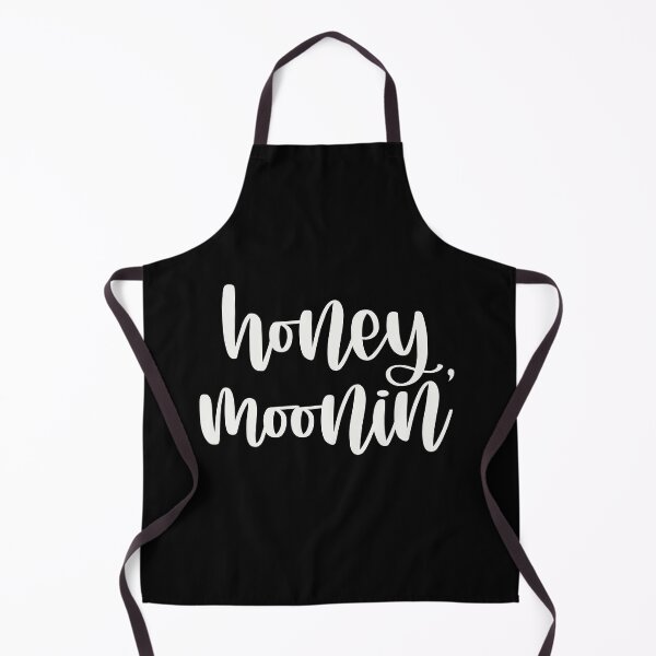 Item preview, Honey Moonin' designed and sold by kayleetubbs.
