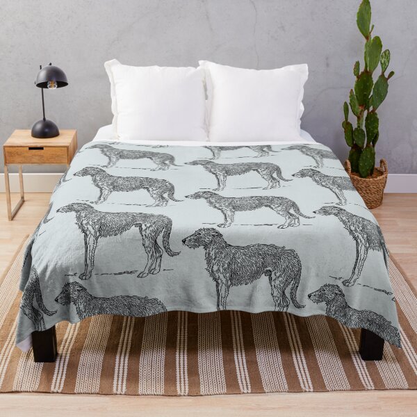 Item preview, Deerhound designed and sold by Studio MaC.
