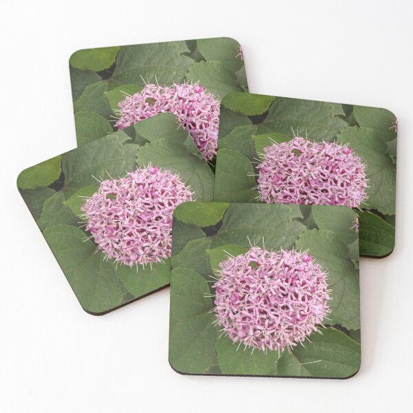 Item preview, Pink flower head designed and sold by greentiger1.