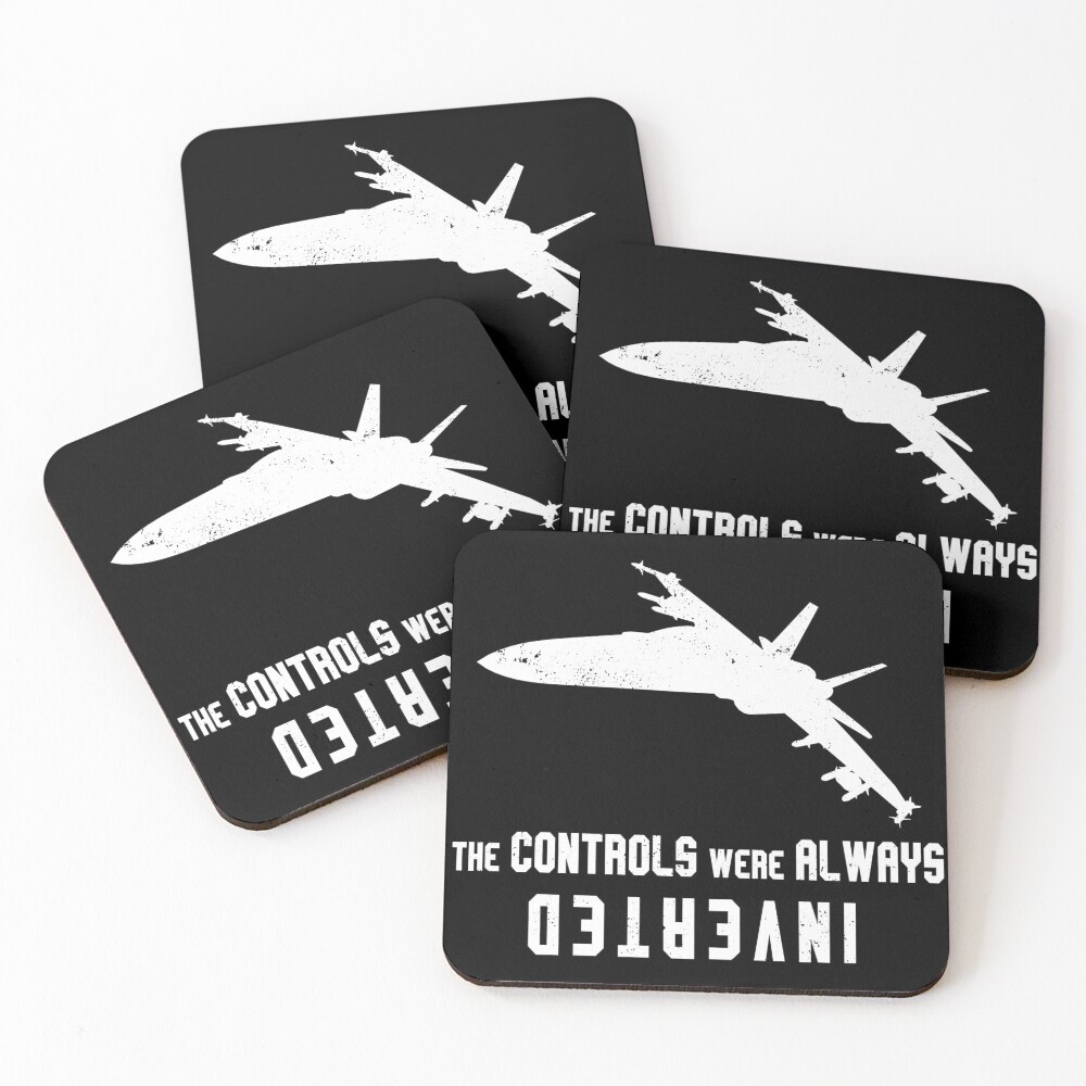 Item preview, Coasters (Set of 4) designed and sold by CCCDesign.