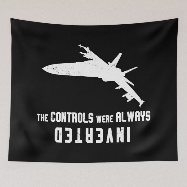 Item preview, Invert Y designed and sold by CCCDesign.