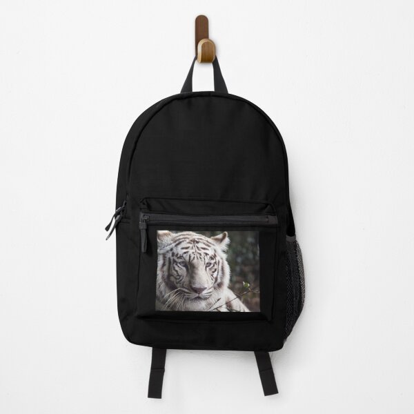 Item preview, White Tiger. Great White Tiger. Beautiful Tiger designed and sold by Williams Anderson.