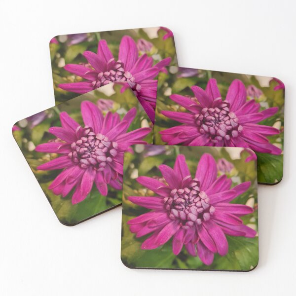 Item preview, Pink Flower 2021 designed and sold by PVagberg.