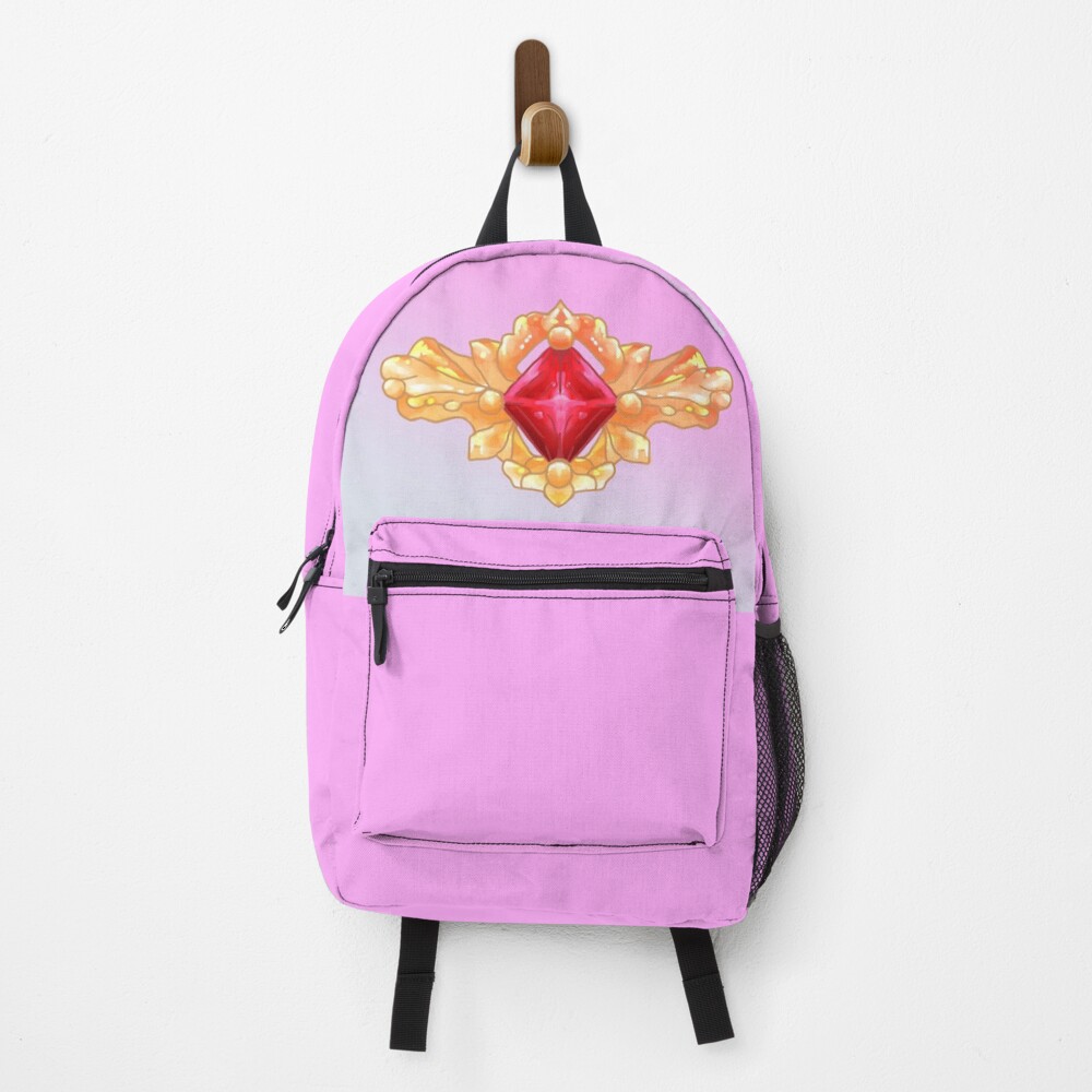 Item preview, Backpack designed and sold by Lovepraline.