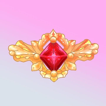 Artwork thumbnail, Ruby Ringer by Lovepraline