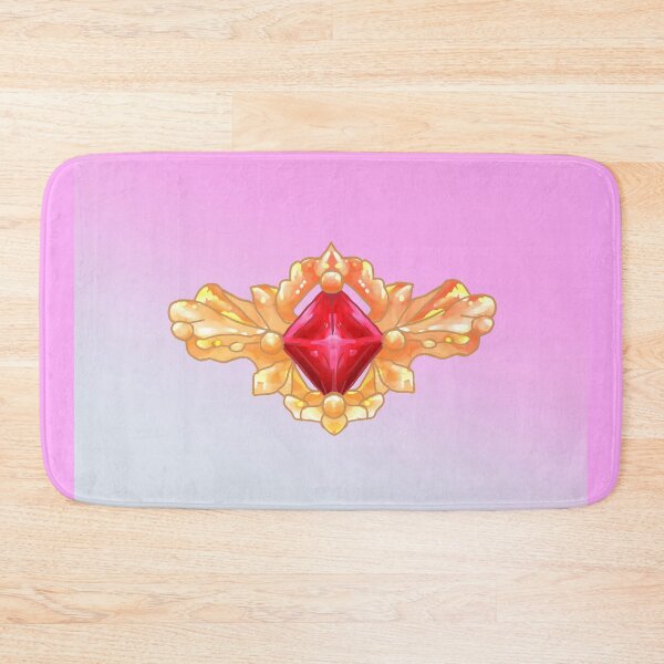Item preview, Ruby Ringer designed and sold by Lovepraline.