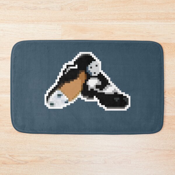 Item preview, tap dancing shoes -  The best fun gift for any tap dancer! - tap dance art, #tapdanceart, tap fam designed and sold by TAP-DANCE-ART.