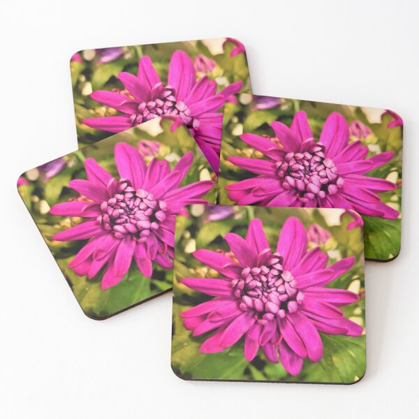 Item preview, Pink Flower 2021 designed and sold by PVagberg.