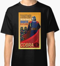 Join Cobra Classic T-Shirt
