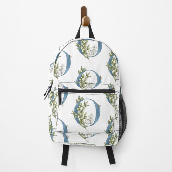 Item preview, O is for Olive designed and sold by Theodora Gould.