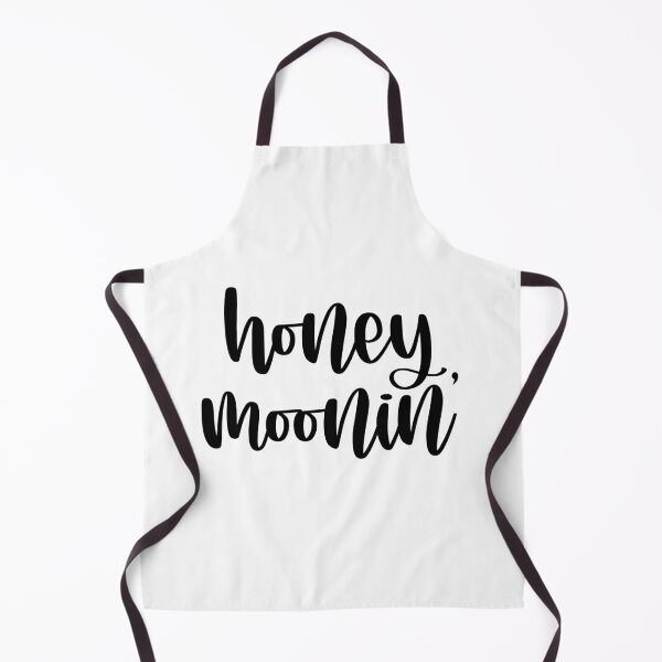 Item preview, Honey Moonin' in black designed and sold by kayleetubbs.