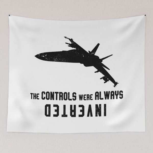 Item preview, Invert Y - black designed and sold by CCCDesign.