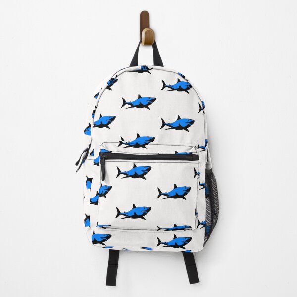 Item preview, Blue Shark designed and sold by Photography-Art.