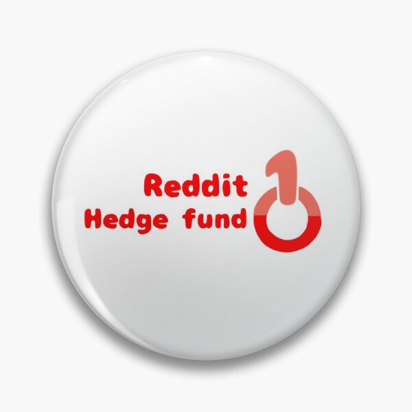 Item preview, Reddit 1 Hedge Fund 0, Funny Stock Market, GameStop,  designed and sold by jodie9779.