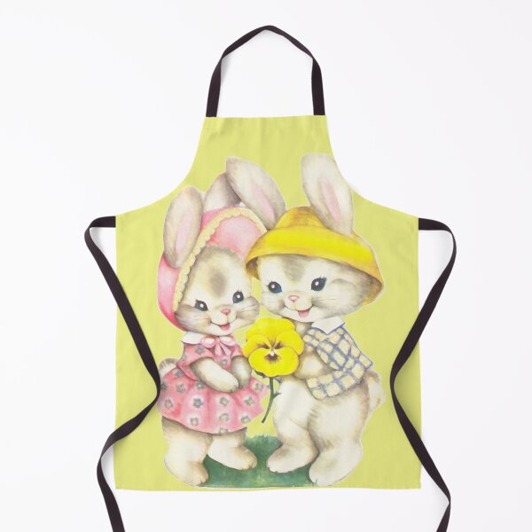 Item preview, Bunny Girl and Boy designed and sold by Frankie Cat Photography.