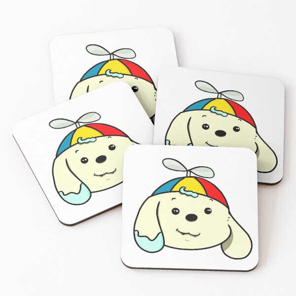 Item preview, Smily Puppy designed and sold by MszPink.