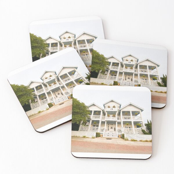 Item preview, North Carolina Beach house  designed and sold by Lindsay Williams.