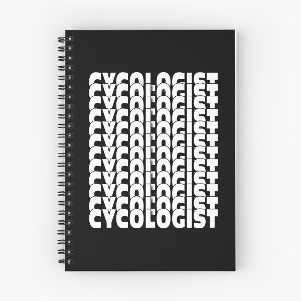 Item preview, Cycologist designed and sold by Monskyart.