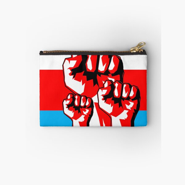 Item preview, Puño de poder designed and sold by creepyjoe.