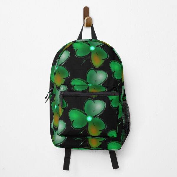 Item preview, Shamrock Irish Leaf designed and sold by Yannn.