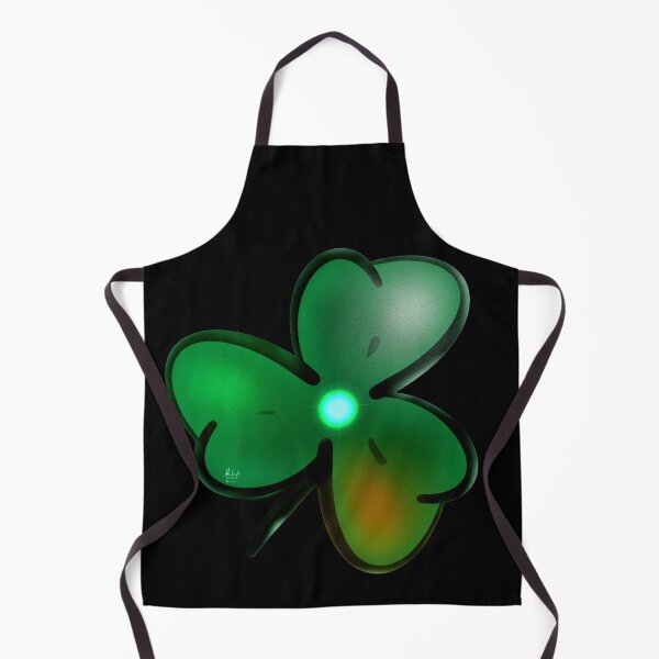 Item preview, Shamrock Irish Leaf designed and sold by Yannn.