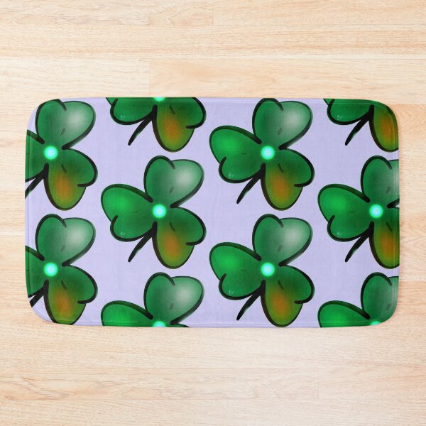 Item preview, Shamrock Irish Leaf designed and sold by Yannn.