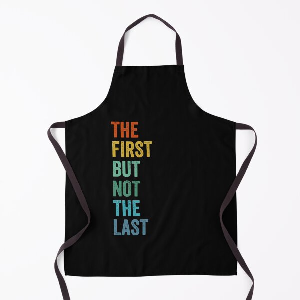 Item preview, The First But Not the Last - Kamala Harris designed and sold by cimibaka25.
