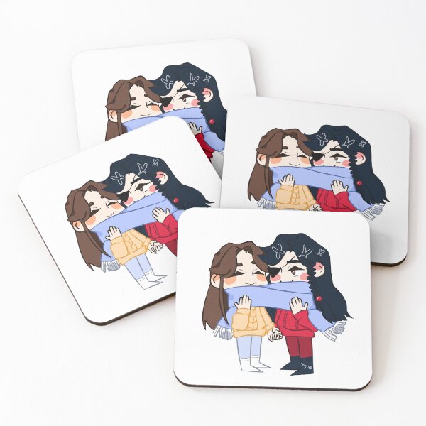 Item preview, Romantic Hualian designed and sold by SenviLuArt.